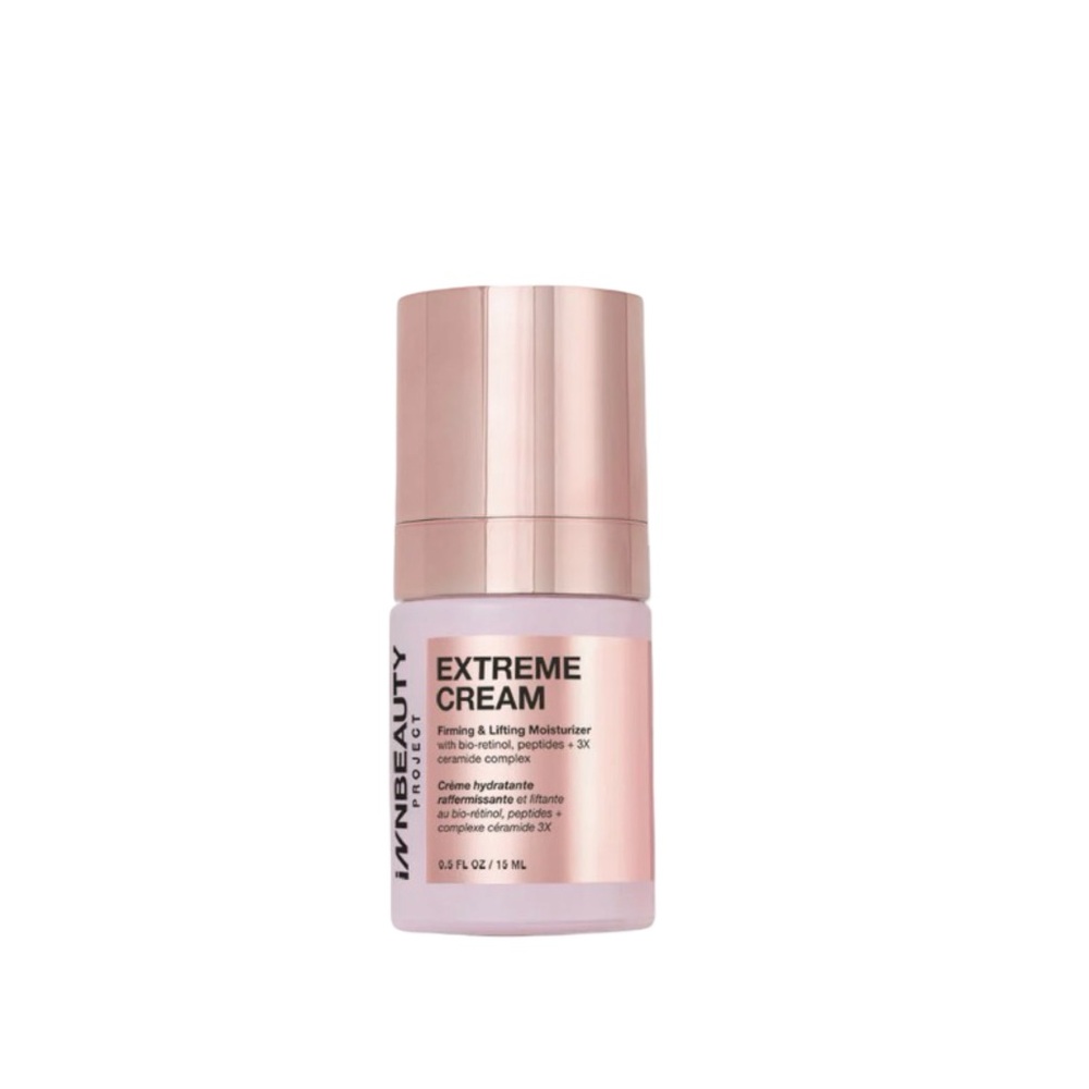 INNBEAUTY PROJECT Extreme Cream